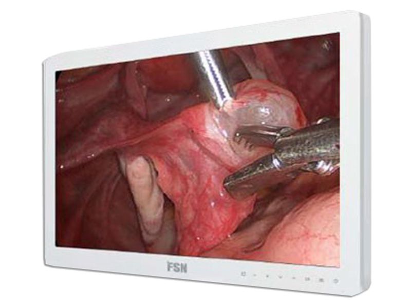 FSN FS-P2404D 24" WUXGA Surgical LCD Monitor