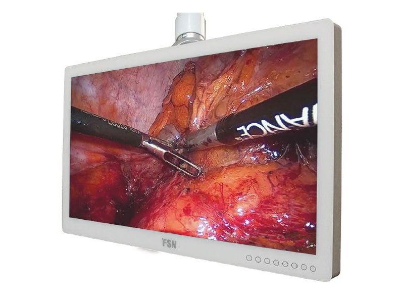 FSN FS-P2604D 26" FHD Surgical LED LCD Monitor
