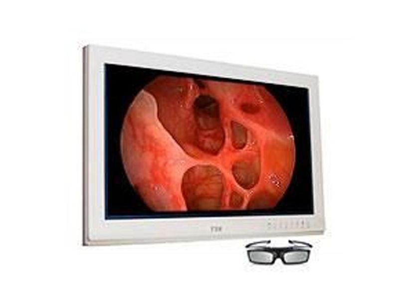 FSN FS-P2607D 26" FHD 3D/2D Surgical LCD Monitor