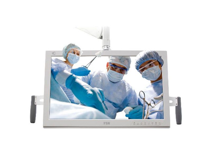 FSN FS-P2607D 26" FHD 3D/2D Surgical LCD Monitor