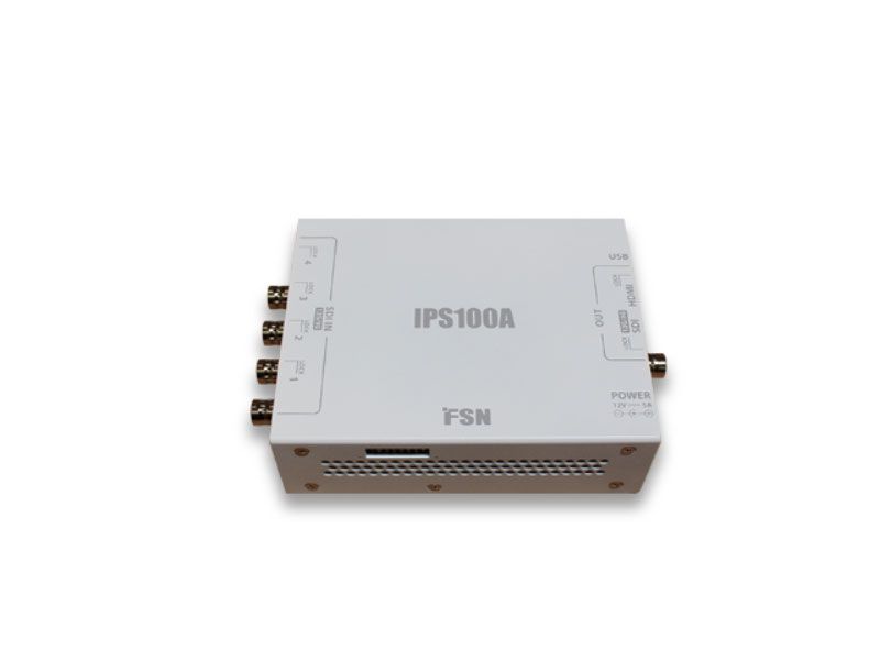 FSN IPS100A Video Signal Converter