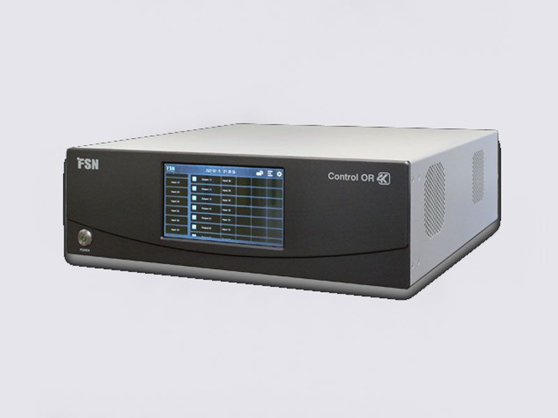 FSN IPS4000 4K Medical Video Image Processing System
