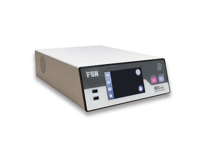 FSN IPS720 Medical HD Video Recorder