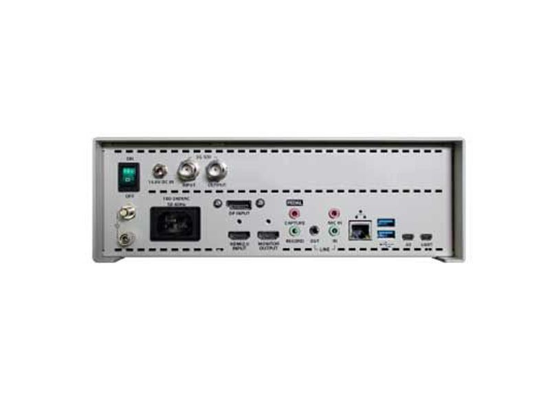 FSN IPS740 Medical 4K Video Recorder