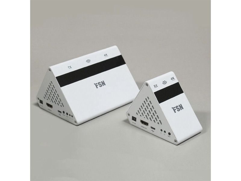 FSN WUH4000 Wireless 4K System for Medical Use