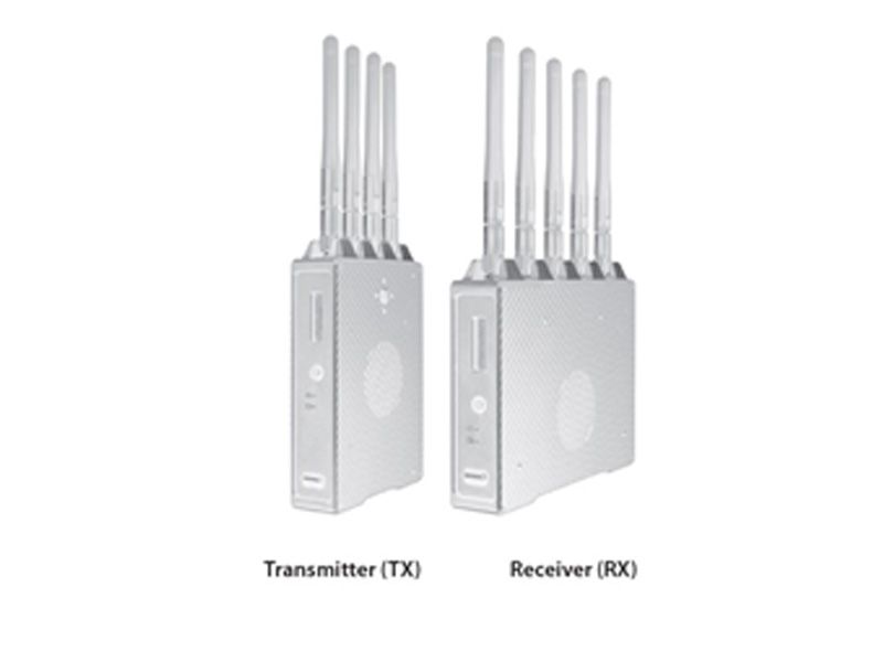 FSN WUH4060 Wireless 4K Imaging System