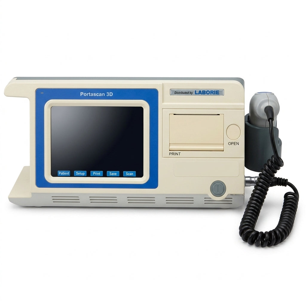 Forward Medical DUS 6000 12.1-Inch Portable Digital Ultrasound System