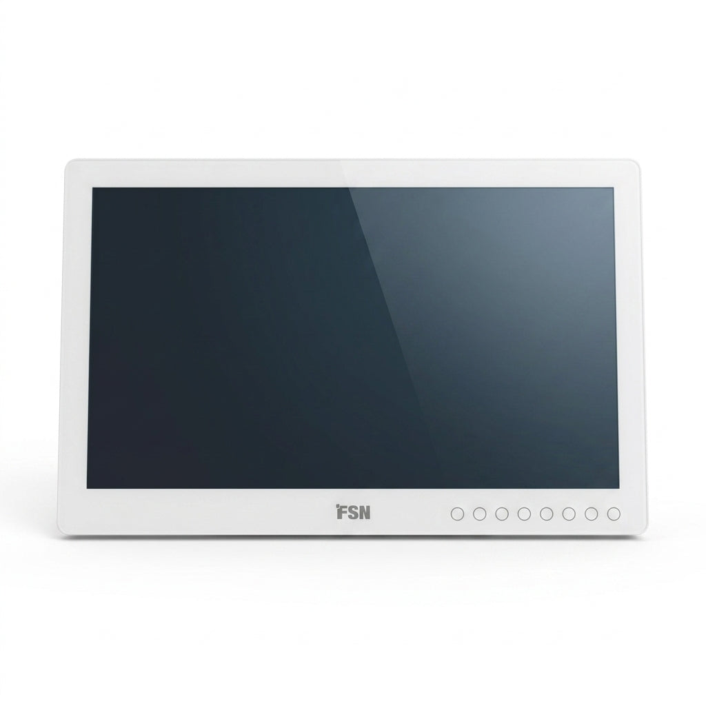 FSN FS-E2102D 21.5 Inch Full HD Medical Grade Surgical LCD Monitor