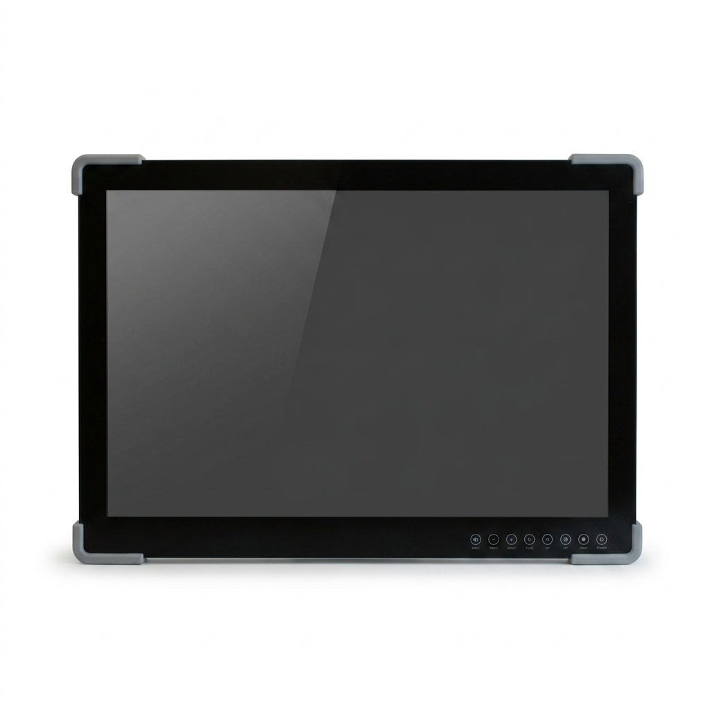 FSN Medical FS-L2702DT 27-inch Full HD 1080p Touch Screen Medical Grade Surgical Monitor