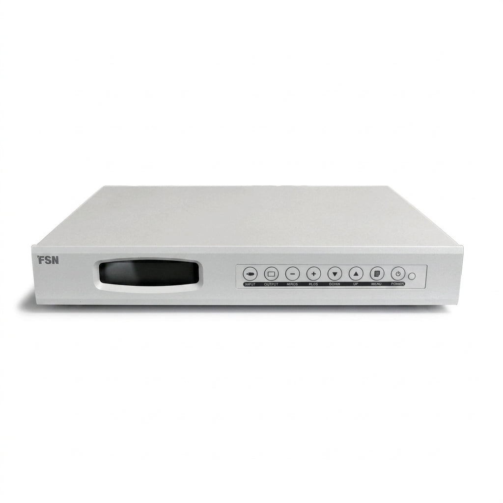 FSN IPS-500A WUXGA Medical Video Processor