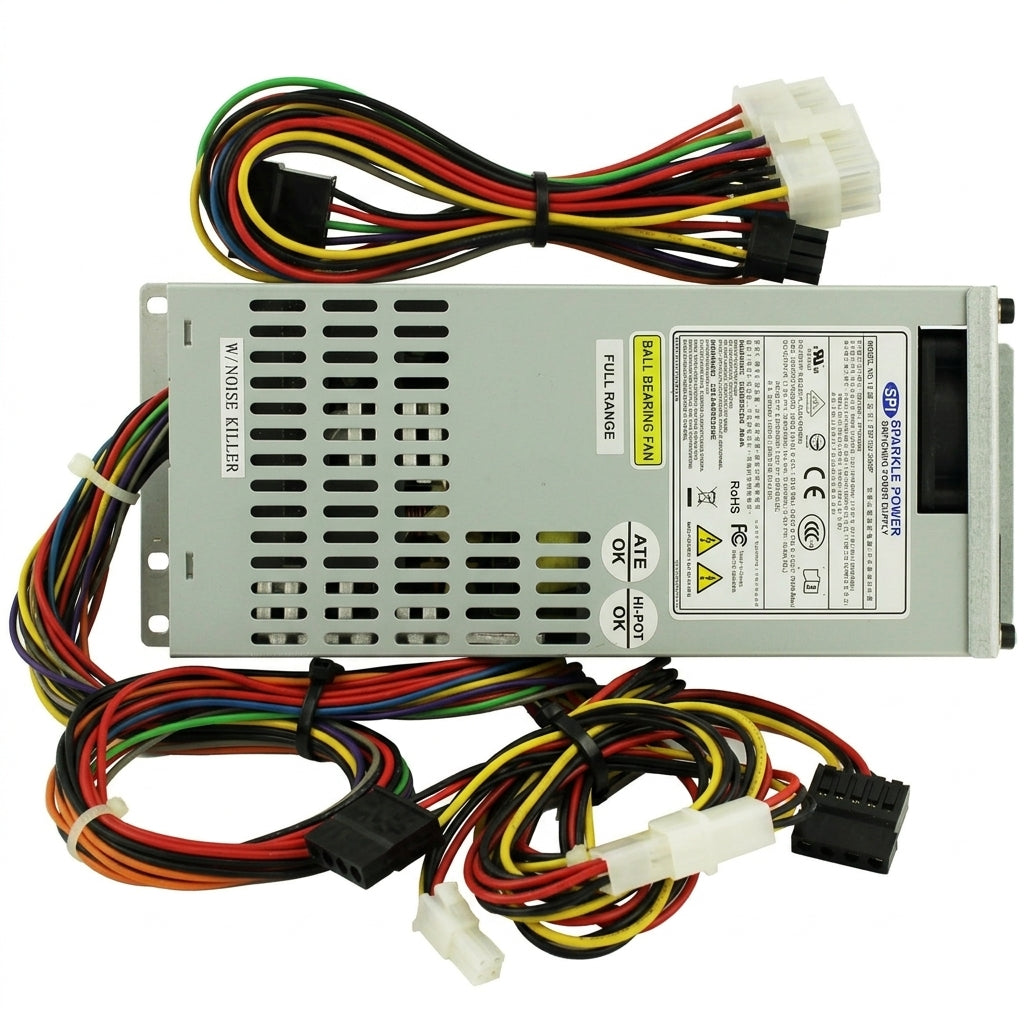 FSP FSP180-50MP 180W 1U ATX Industrial Power Supply