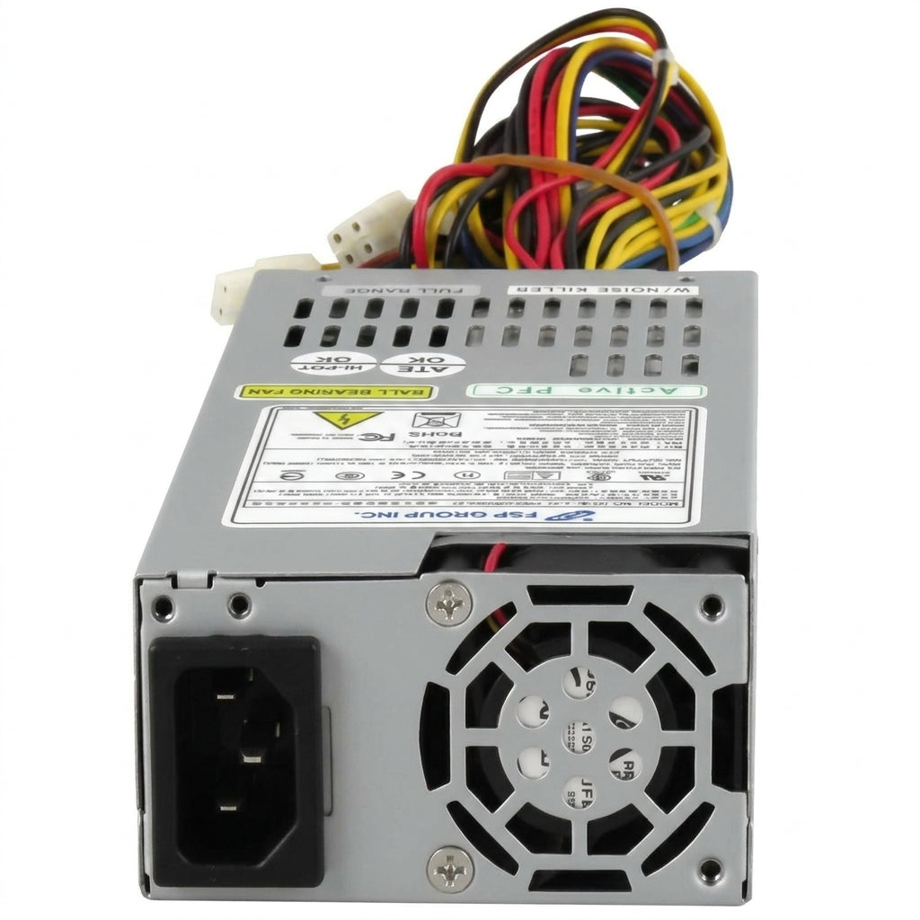 FSP FSP180-50PLA1 180W 1U ATX Power Supply
