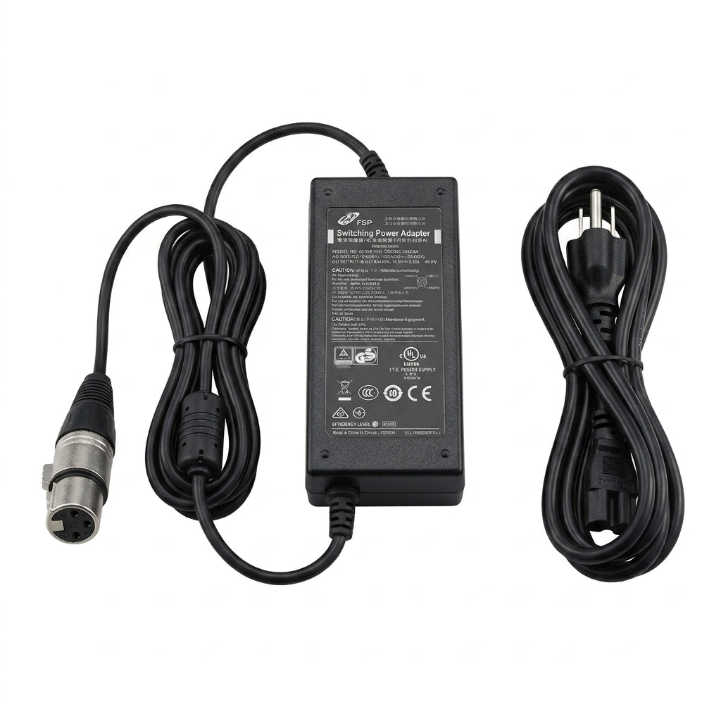 FSP Group FSP040-DHAN3 40W 12V 3.33A Switching Power AC Adapter