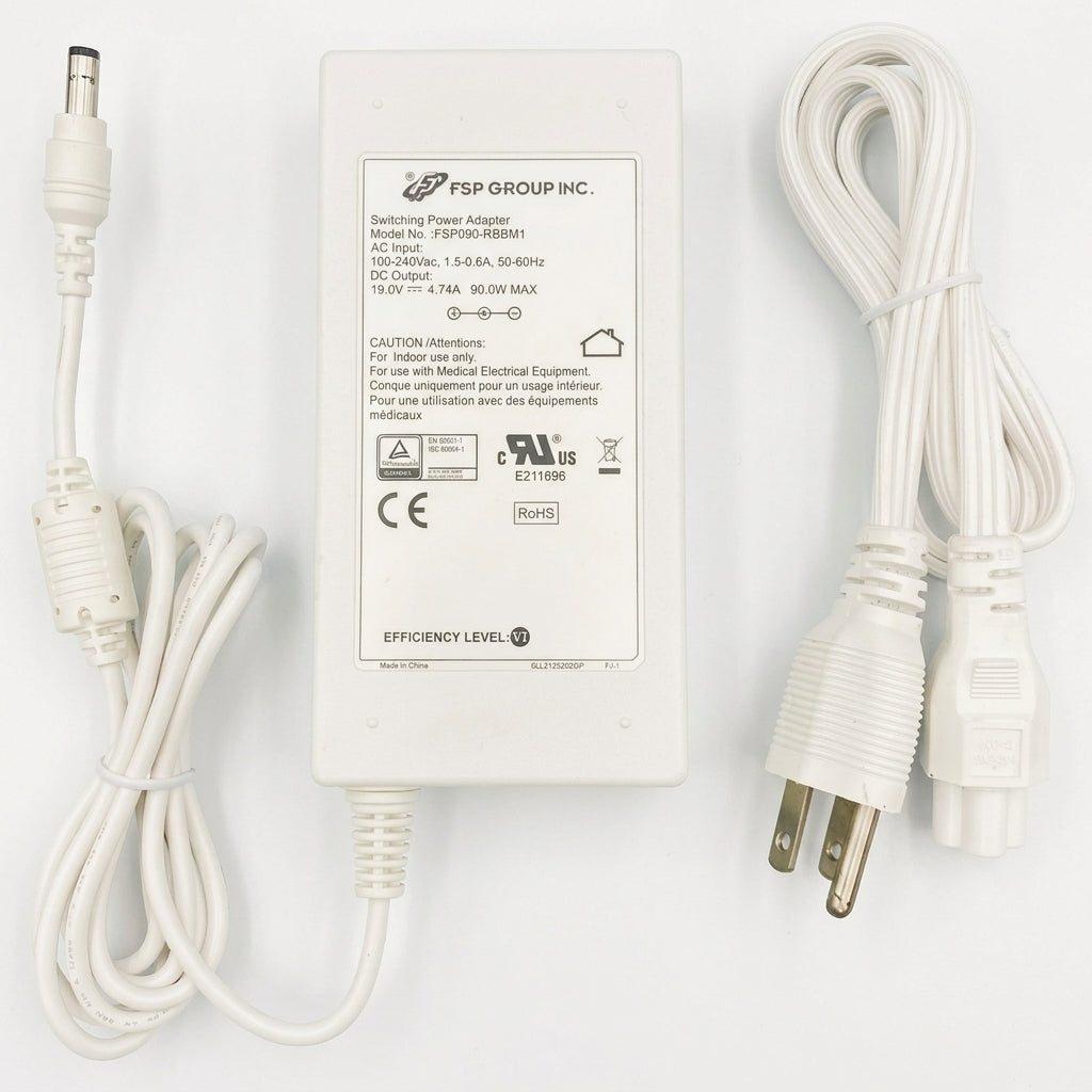 FSP Group FSP090-RBBM1 90W Medical Grade AC Power Supply