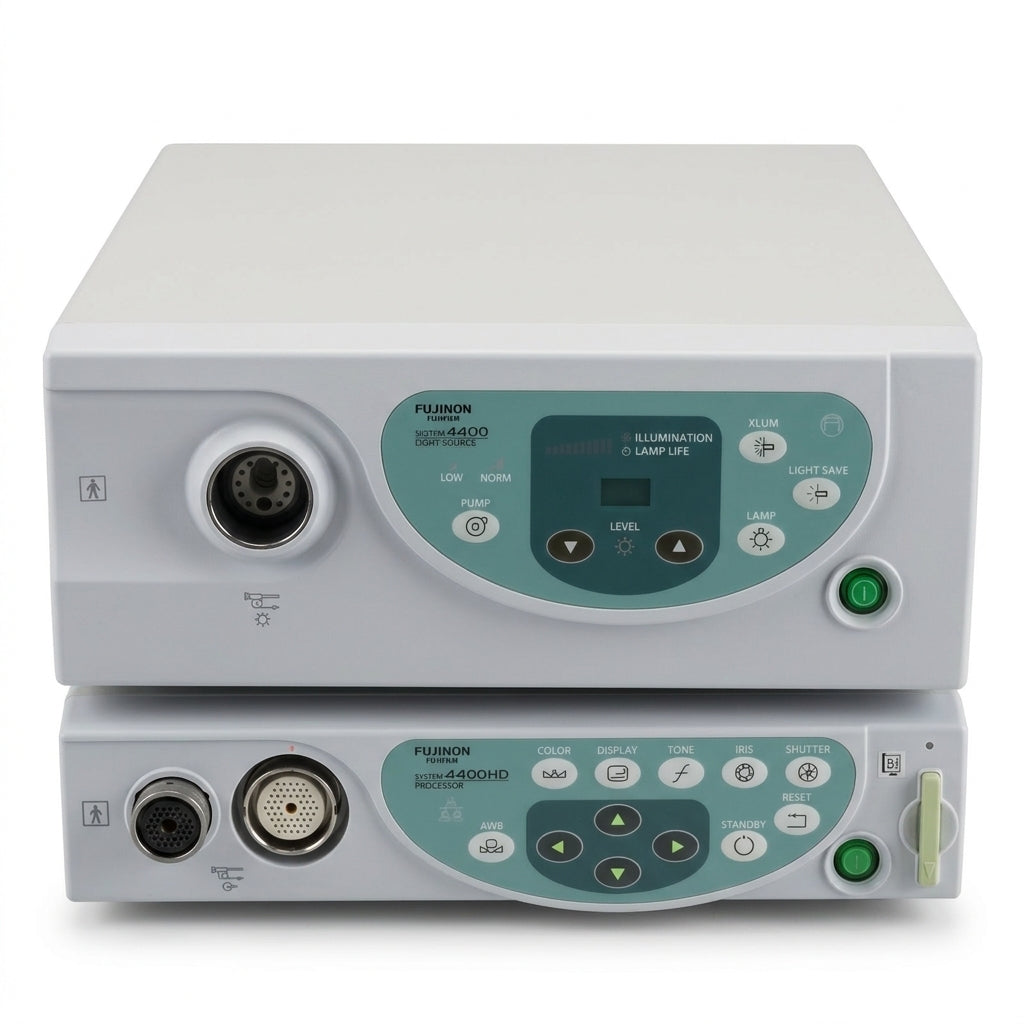 Fujinon XL-4400 Xenon Endoscope Light Source