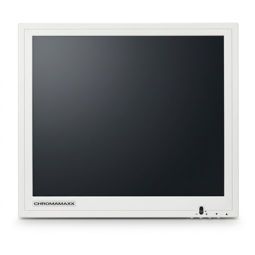 G-Vision MA15BX-AE-1000 15-Inch XGA Medical Touch Monitor