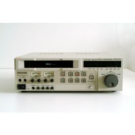 Panasonic AG7355P Video Recorder