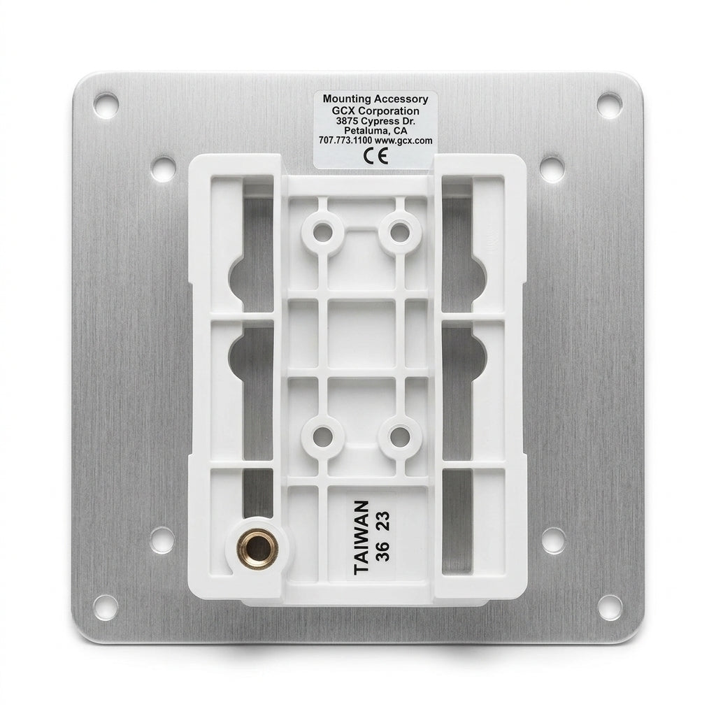 GCX FLP-0001-10C Flat Panel Monitor Wall Mount