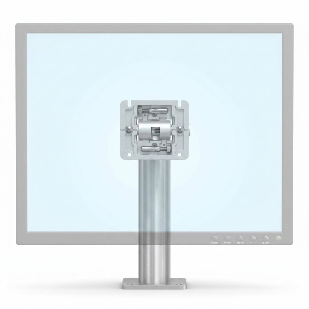 GCX FLP-0001-76 Quick-Release VESA Mounting Bracket