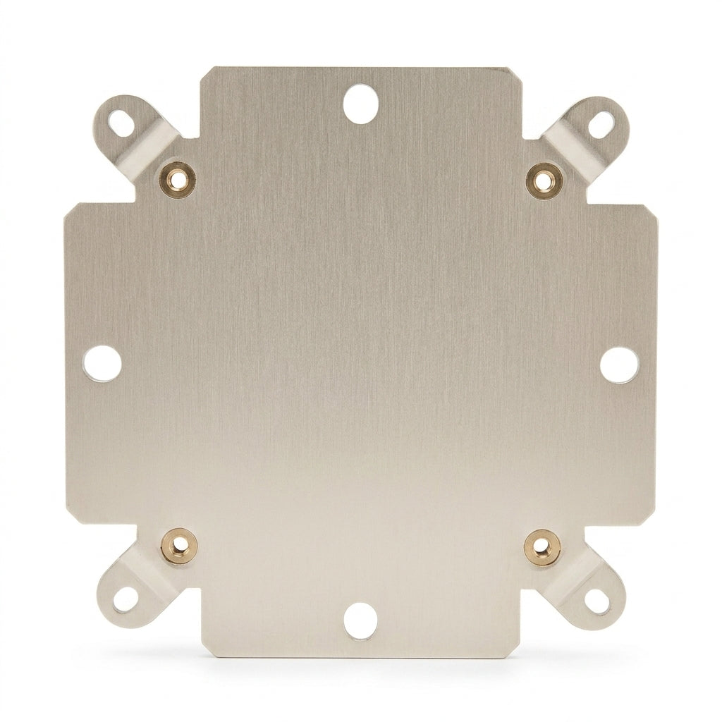 GCX FLP-0002-17C Flat Panel Wall Mount