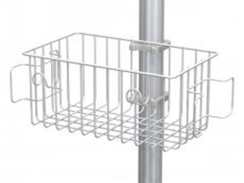 GCX RS-0001-24 Utility Basket