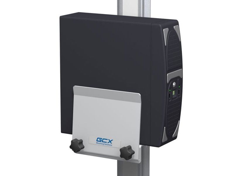 GCX RS-0009-41 CPU Mount