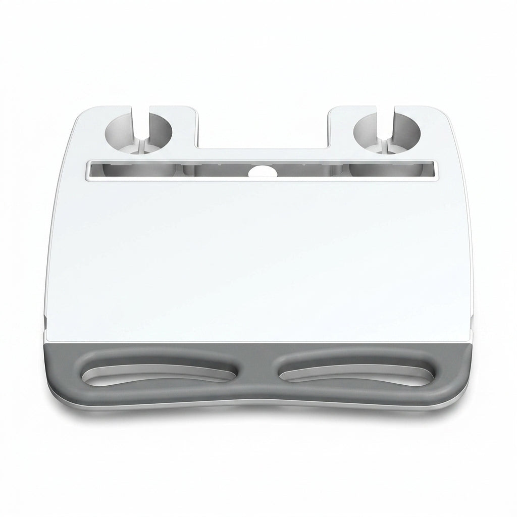 GCX RST-0007-24 Dual Mount Adapter for Roll Stands