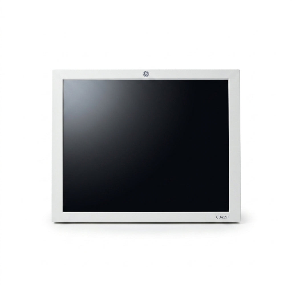 GE USE1911 2065946-004 19-inch SXGA Medical LCD Monitor