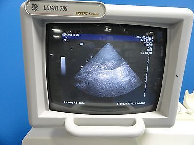 Barco MCD214GE Monitor 46312044G5 CRT Monitor