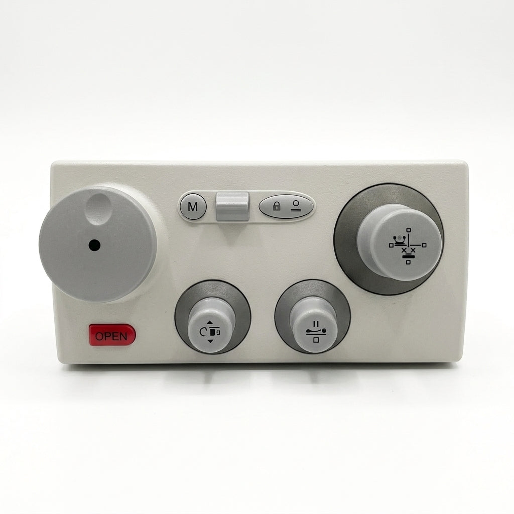 GE 5413420 Smartbox IQ IGS Elegance Cath Angio Lab Component