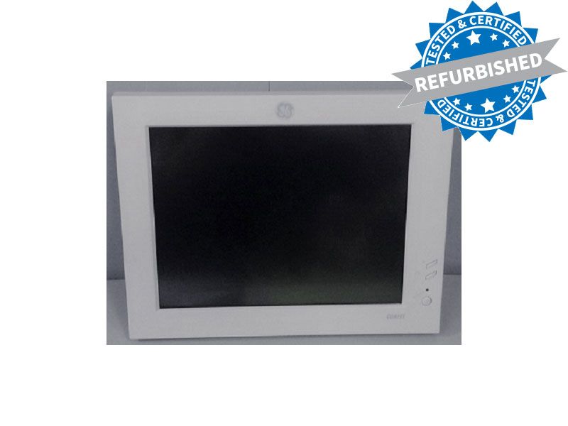 GE CDL1553A 15" Medical LCD Monitor