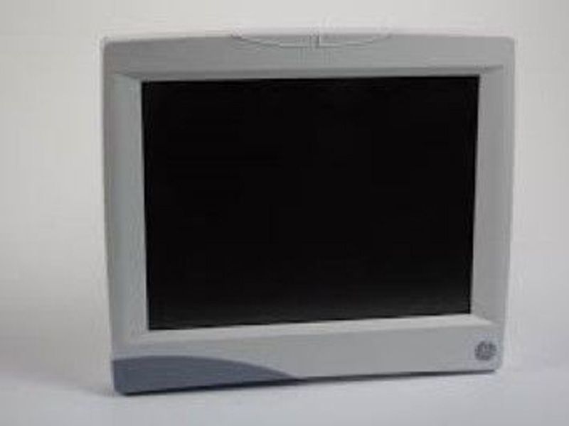 GE CDL1811A LCD Display