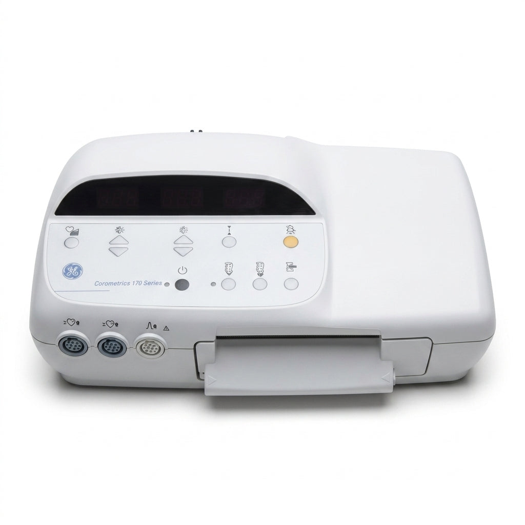 GE Corometrics 174 Maternal Fetal Monitor