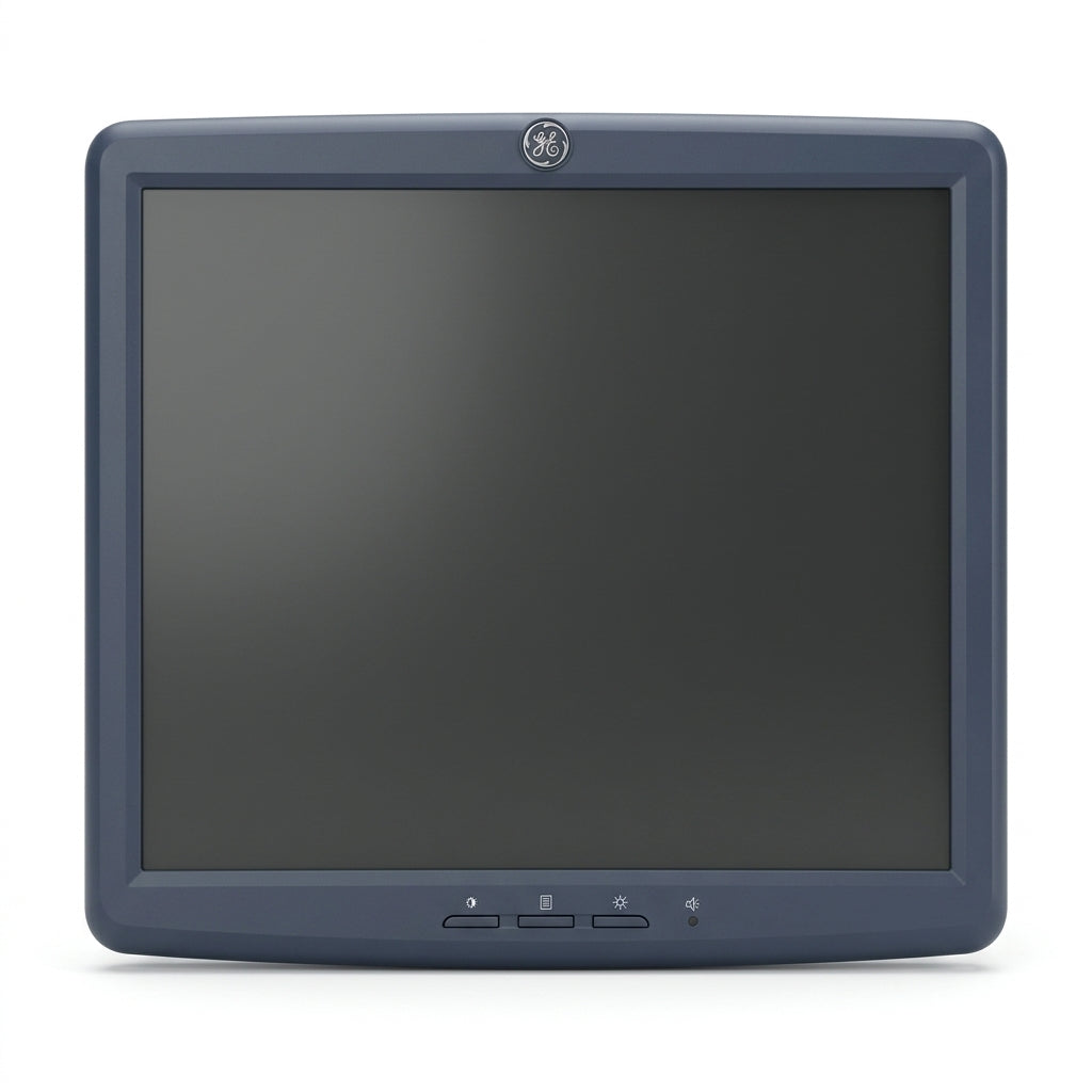 GE Healthcare KTLM190SDG 19" Medical LCD Monitor