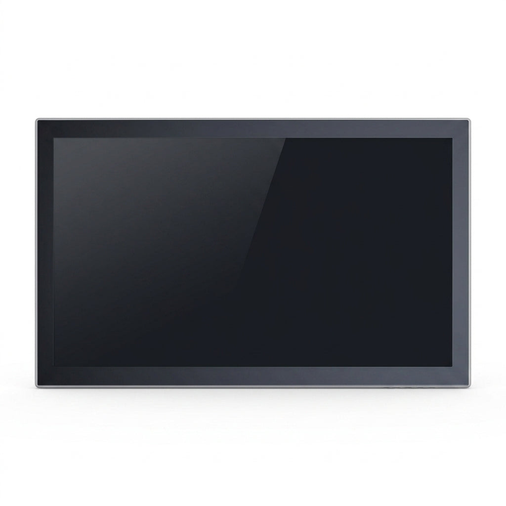 GE 5762277 OEC 9900/9800 Right Hand Side 19-Inch Medical C-Arm LCD Monitor