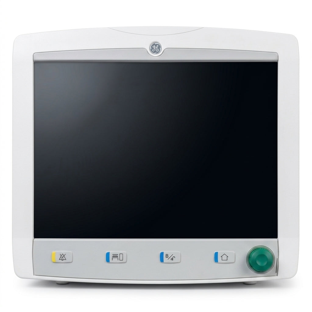 GE Healthcare KTLM170SDGL 17 Inch SXGA Medical Grade LCD Monitor