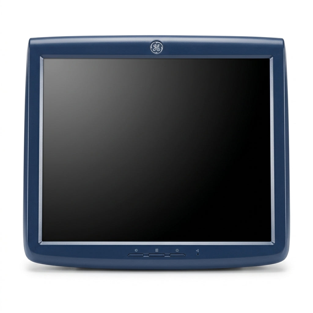 GE Healthcare KTLM190SDG1 19 Inch SXGA Medical Grade LCD Monitor