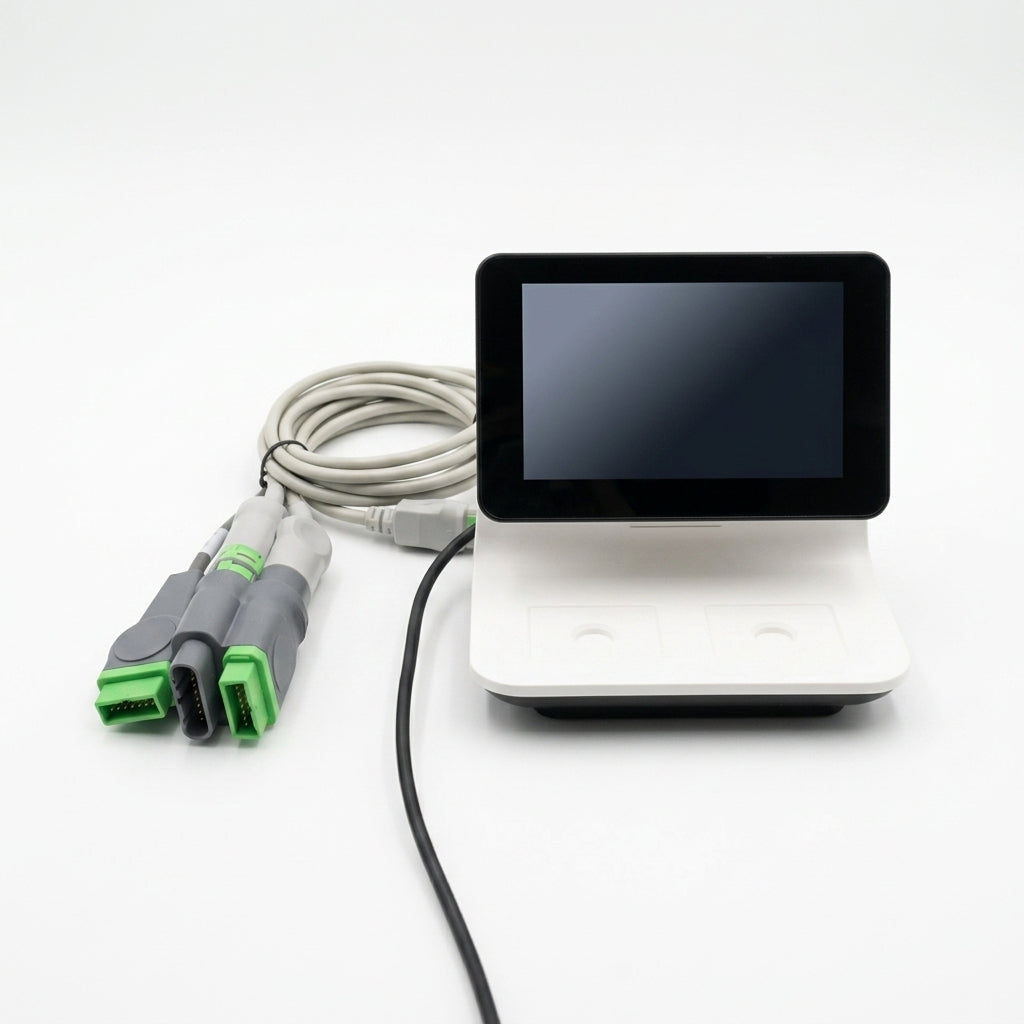 GE Monica Novii Interface Fetal Monitor Interface Unit