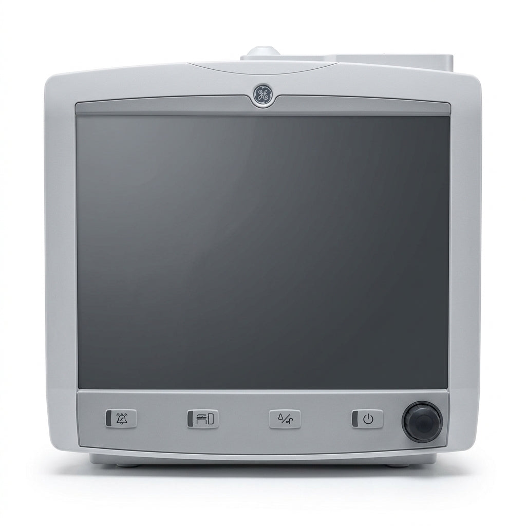 GE MA15BX0B 15-Inch XGA Medical Grade LCD Monitor