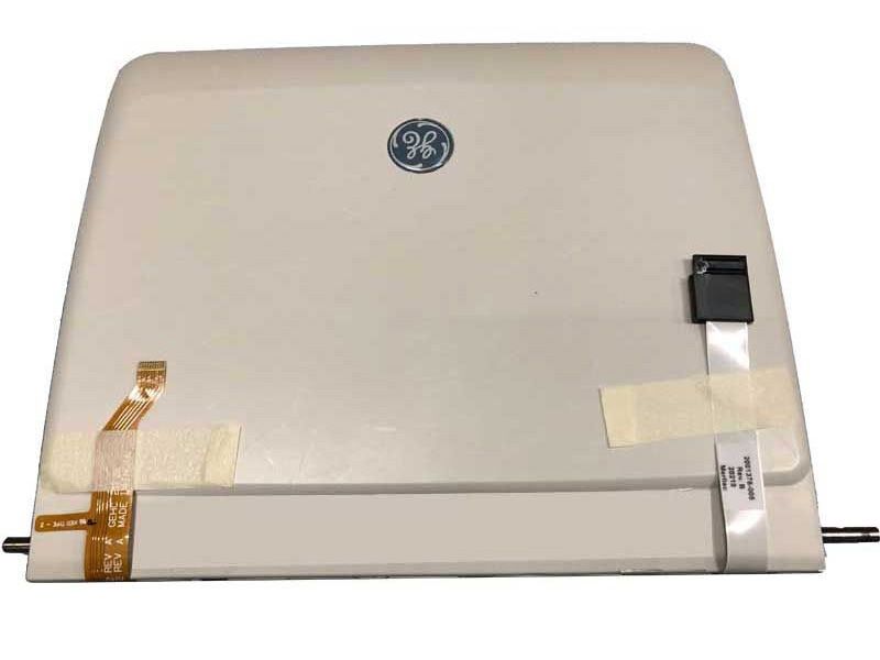 GE MAC 5500 LCD Monitor Display Assembly