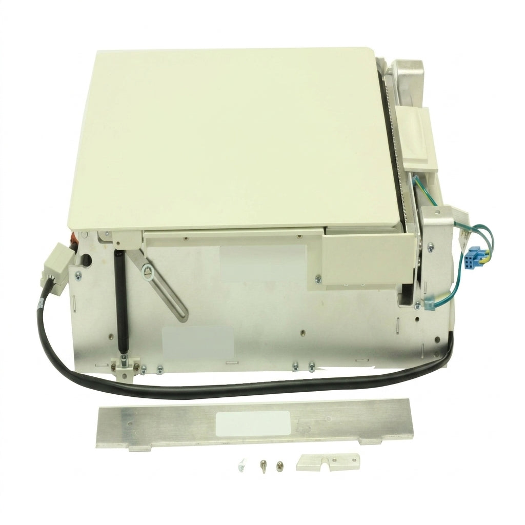 GE Marquette 2051637-001 Thermal Printer II Assembly