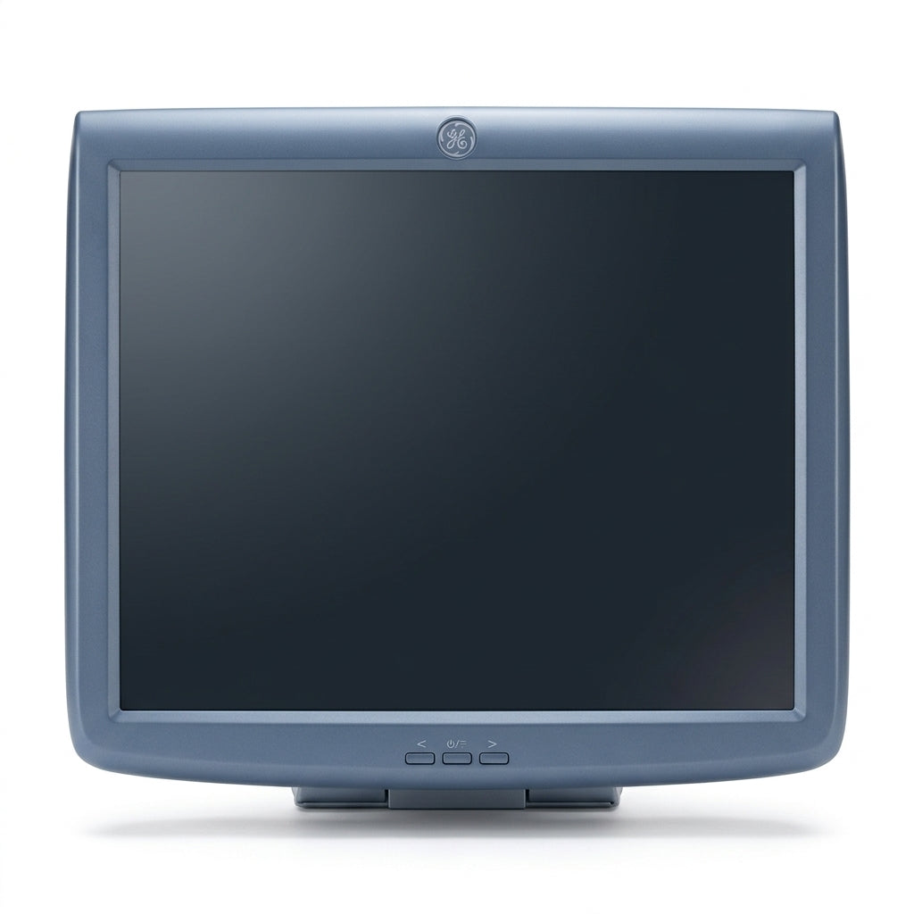 GE MDM100 Voluson E6 Medical Display Monitor