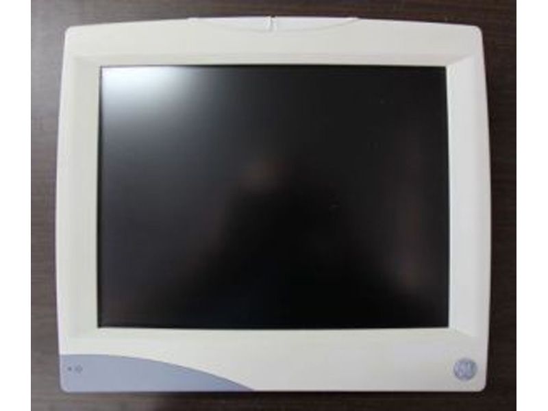GE MOLVL150-05 15" Medical Grade LCD Monitor