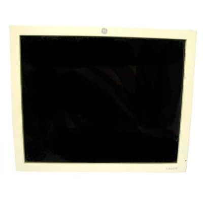 GE CDL1556 LCD Display