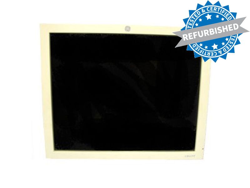 GE USE1901A 19" SXGA Touch Screen Monitor