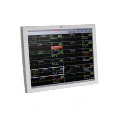 GE KLC-20HS 20-inch LCD Display