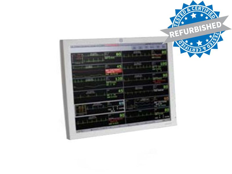 GE USE1911A 19" Color Touchmonitor