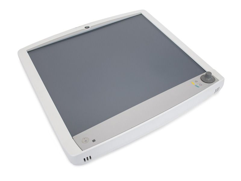 GE USE1921A 19" LCD Touchmonitor