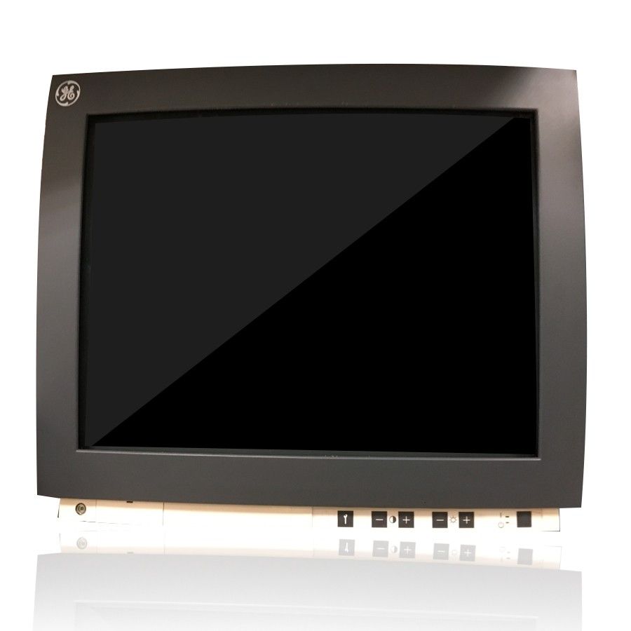 GE 46262857010 CRT Monitor
