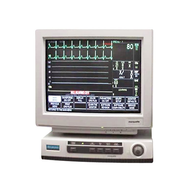 Marquette 38C35B0A01 Monitor